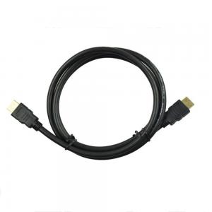 China SIPU 4k 19 pin version hdmi good quality hdmi to hdmi cables for tv computer on sale