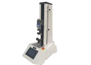 Wholesale Loop Tack ASTM D6195 0.5mm/Min Adhesion Testing Machine from china suppliers