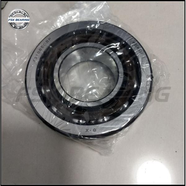 P4 66348 Angular Contact Ball Bearing ID 240mm OD 500mm For Machine Tool Bearing