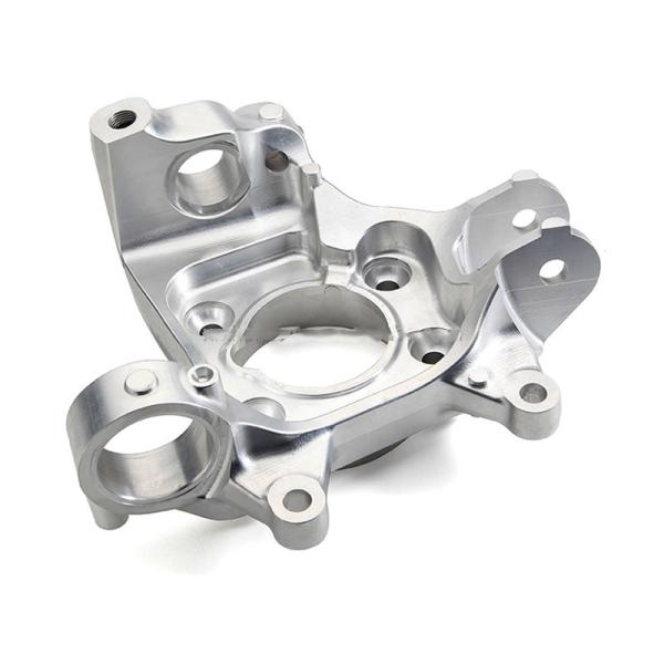 CNC Machining Titanium Precision Parts OEM / ODM polish surface