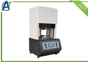 Wholesale Computer Controlled Mooney Viscometer As Per ISO 289 And ISO 667 from china suppliers