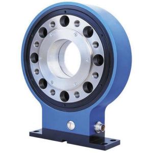 Wholesale High Speed 1000Nm 0.1%FS Flange Torque Sensor For dynamic System Test from china suppliers