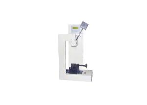 Plastic Material Charpy Impact Testing Machine With Digital Display