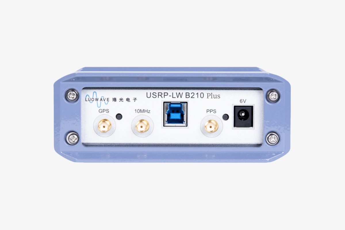 Ettus USRP N310 Compatible | USRP-LW N310 | 4 TX/RX Channels AD9371 RF 10 MHz-6 GHz 100 MHz BW Each XilinxZynq-7100 SoC FPGA 2 × SFP+ Ports USRP