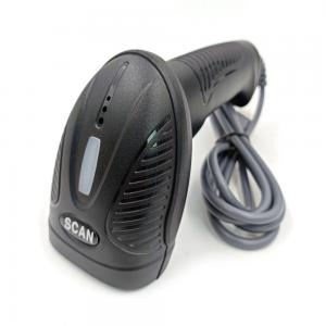 Kebo SK-3000 1D Laser Wired Barcode scanner With Decoding Speed 200 Times/s