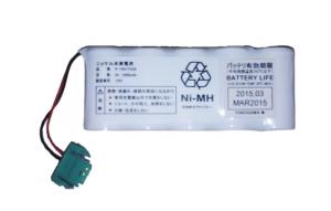 Wholesale S9400UK YOKOGAWA Instruments Nickel Cadmium Batteries from china suppliers