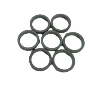 China High Performance Ferrite Ring Magnet For Float Level Switch Sensor and Buoys on sale