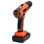 28N.M Brushless Cordless Tool Set 21Volts Cordless Power Drill Tools 1500MA