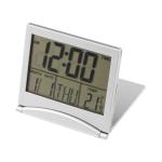 High Quality Simple Desk Digital LCD Thermometer Calendar Desktop Alarm Clock
