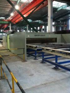 COBE- C- SCAN Ultrasonic testing system