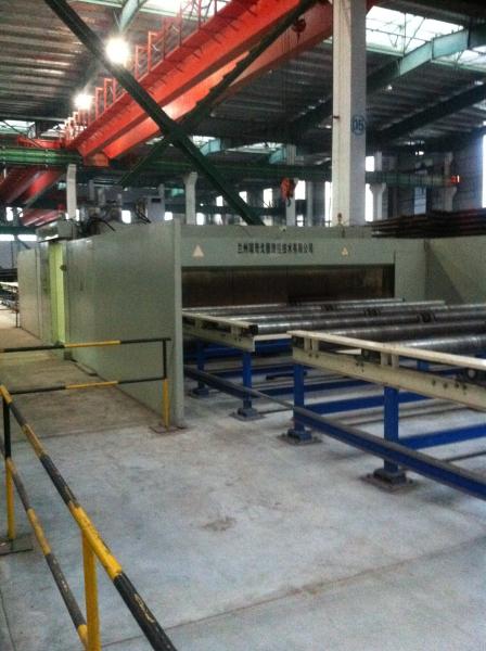 Quality COBE- C- SCAN Ultrasonic testing system for sale