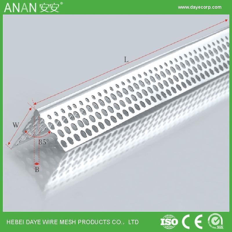 Wholesale Dry Wall Galvanized Corner Bead/Angle Bead from china suppliers