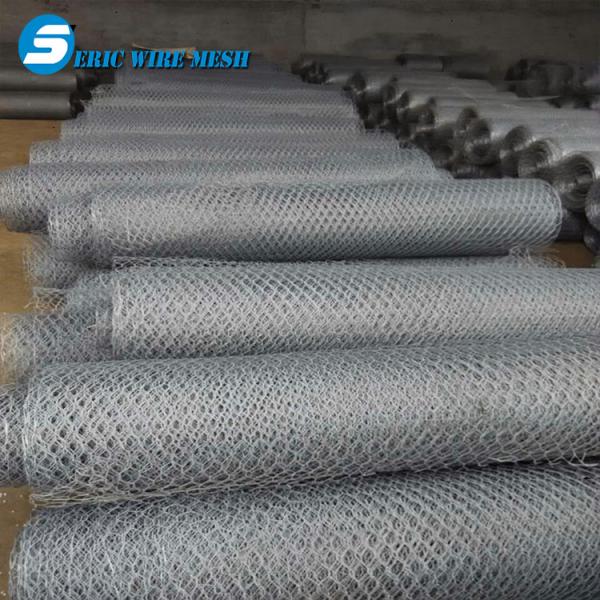 Chicken Wire Netting, Hexagonal Wire Mesh