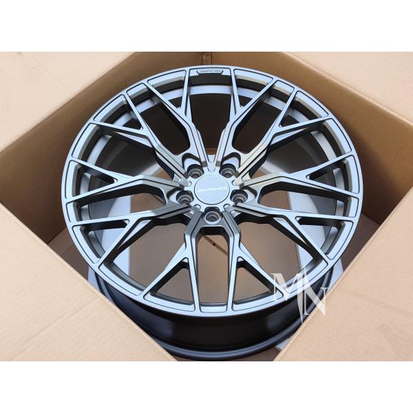 Mercedes Benz W205 W206 C63 AMG Forge Auto Wheels