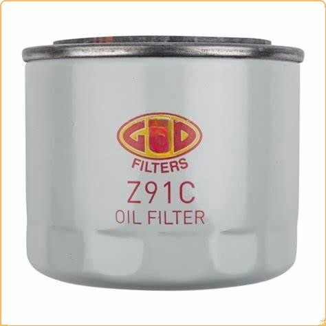 Wholesale Hot selling high quality filter for GUD Z91C oil filter brand cross reference Mazda from china suppliers