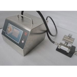 Wholesale Dust Particle Counter In Cleanroom 50lpm And 100lpm from china suppliers