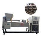 China LPBM-2 High Efficiency Mushroom Bagging Machine With Accurate Weight Control on sale
