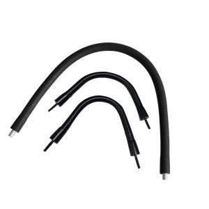 Wholesale Customized Bendable Metal Tube Brass Microphone Flexible Gooseneck Pipe 28mm from china suppliers