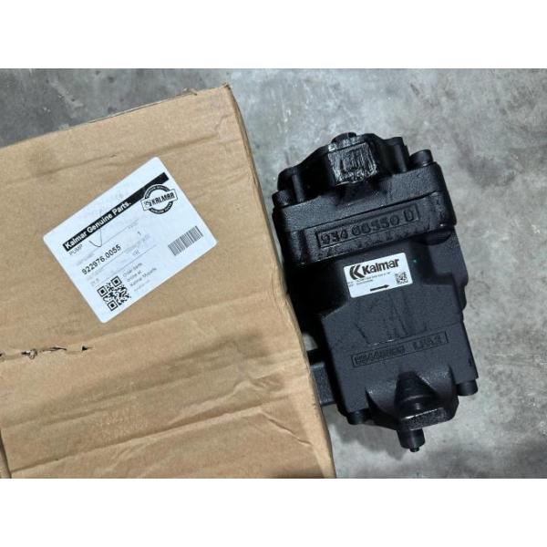 922976.0055 pump Kalmar Reach Stacker Parts 4