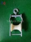 ​​Lightweight Aluminum Aerial Block For Easy High-Altitude Handling​