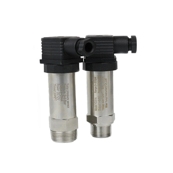 Wholesale High Temperature Boiler Liquid Pressure Sensors and Pressure Transmitter from china suppliers