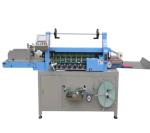 2KW Book Spine Taping Machine Automatic Book Back Packing Wrapping Spine Taping