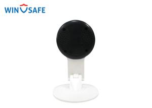 China Android iOS PC Control P2P Wireless IP Camera H.264 15FPS Max Real Time Frame Rate on sale
