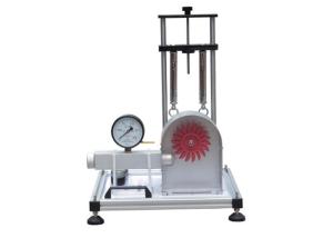 China Pelton Turbine Experiment Kit Fluid Mechanics Lab Equipment Didactic Equipment on sale
