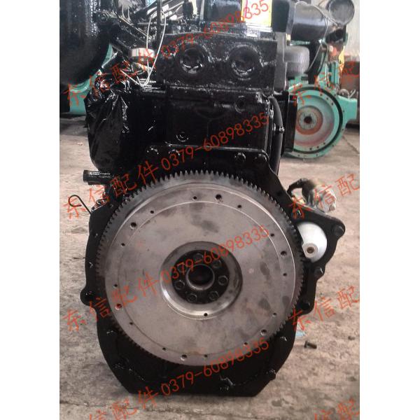 YTO diesel engine assembly LFC6108TF match YTO 804