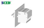 85A Panel Mount Terminal Block UL94-V0 600V 12.1mm Terminal Width
