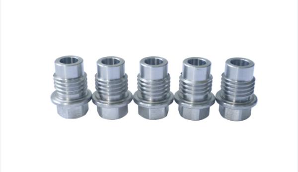Quality Anodize Milling CNC Lathe Turning Parts Electronics CNC Machining for sale