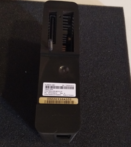 Controller Deltav Md Plus Ve3006 Emerson Deltav KJ2003X1-BB1 Controller MD Plus