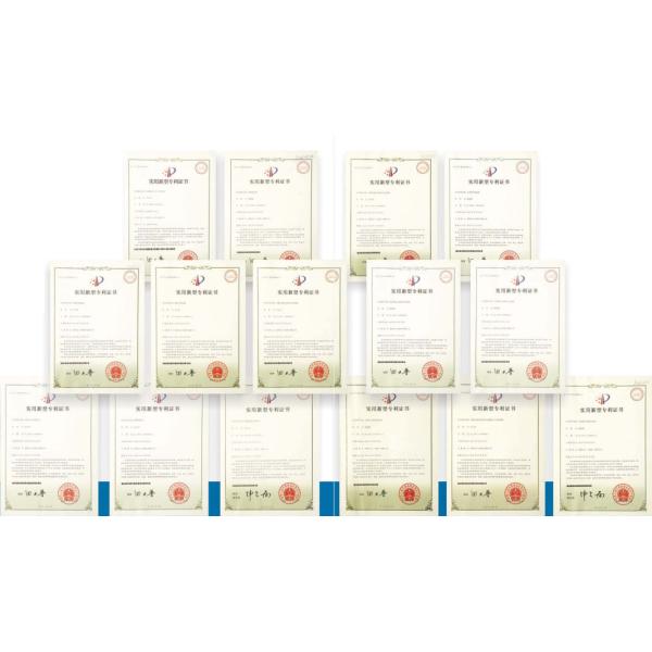 Dongguan Yusheng Electronics Co., Ltd. Certifications