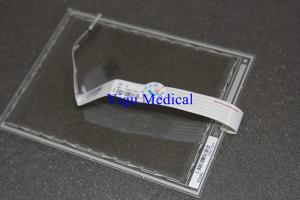 China TC30 ECG Equipment Touch Screen ECG Replacement Parts on sale