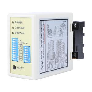 Wholesale High Sensitivity Loop Detector For Bus Lane Enforcement Fast Response And Long Service Life from china suppliers