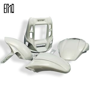 INCA BK004 Motorcycle Body Kits For V-Rod/Ninght-Rod/Muscle/Street-Bob 2007-2017