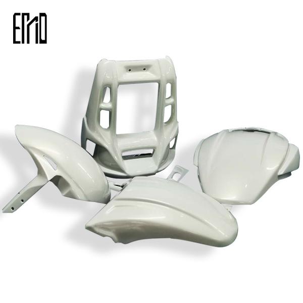 INCA BK004 Motorcycle Body Kits For V-Rod/Ninght-Rod/Muscle/Street-Bob 2007-2017