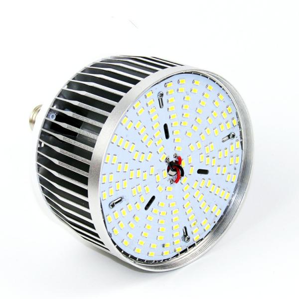 Indoor use high power 100w 150w 2 years warranty brightness Workshop 50W 5730 SMD LED Energy Saving Bulbs