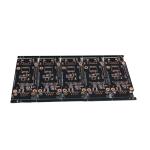 Customizable Multilayer PCB Circuit Board HDI For High Density Interconnects