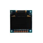 0.96 Inch 128*64 Oled Display Module SSD13067 Support Arduino