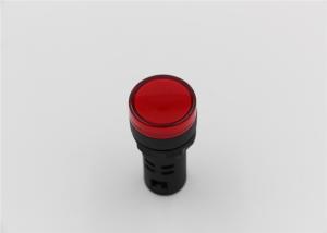Wholesale Equipment Control Panel Indicator Lights Panel Mount Indicator Lamps from china suppliers