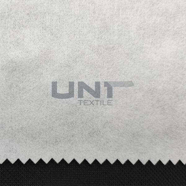 Wood Pulp Spunlace Nonwoven Fabric 70% Polyester 30% Viscose