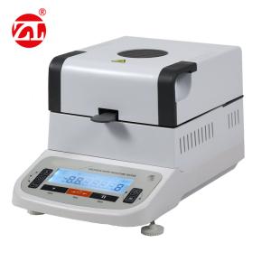Wholesale Moisture Scale Touch Panel Moisture Meter 110g / 0.001g Load Cell Sensor from china suppliers