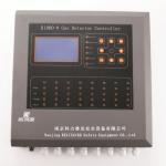 LED Display Multi Channels Gas Detector Controller For 220V AC 60Hz Customized