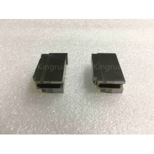 Rectangle DC53 OEM Insert Precision Mold Components For Computer