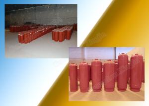 Wholesale Hfc-227Ea Extinguishing Carbon Dioxide Container With Clean Agent from china suppliers