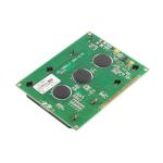 Customize OEM STN HTN FSTN Dot Matrix Graphic LCD Display Module