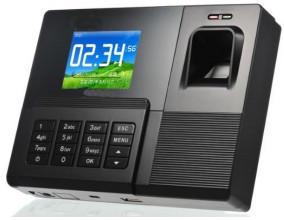 Quality KO-C030 Fingerprint, Password, ID Card Fingerprint Time Attendance for sale
