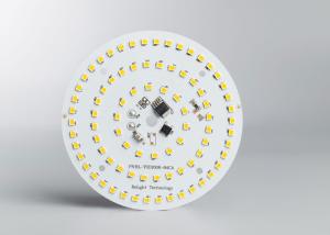 Wholesale AC LED Dimmer Module / LED Lighting Modules Round 2700k - 6500k from china suppliers
