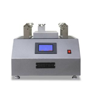 Wholesale 6 Positions SATRA TM93 Shoe Testing Machine For Shoelace from china suppliers